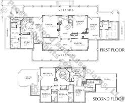 House Plan Residential Floor Plans