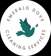 home emerald dove cleaning services