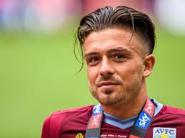 Jack grealish previous match for aston villa was against manchester united in premier league, and the match. Jack Grealish Wallpapers Wallpaper Cave