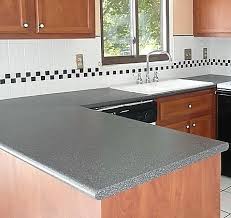 After reading the installation guide, i sense that the corners and edges could be tricky. Do It Yourself Solid Surface Countertops Laminate Countertops Laminate Kitchen Painting Countertops