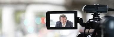 Videotraining für Führungskräfte | Web, Intranet, Panels