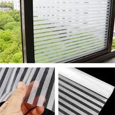Today we'll try to cover a few of them in an attempt to better understand what makes a bathroom window so. 45x200cm Waterproof Frosted Window Sticker Glass Film Privacy Bedroom Bathroom Window Films Buy At A Low Prices On Joom E Commerce Platform