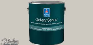Sherwin Williams Gallery Series Review