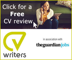 Our CV Writing Approach   Credentials Guardian Jobs