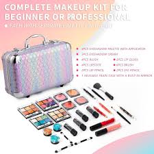 ager s 10 12 full makeup kit