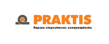 Стоки, свързани със строителството и градинското обзавеждане и поддръжка. Praktis Broshura 2021 Praktis Broshura 15 03 04 04