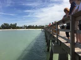 Harvard Studies Sea Level Rise In Collier County Wlrn