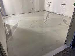 metallic epoxy flooring toronto epoxyguys