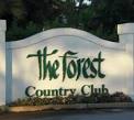 Forest Country Club, The Bobcat Course in Fort Myers, Florida ...