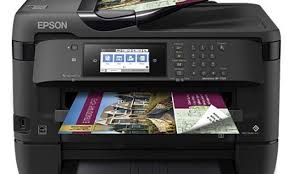 Review of epson event manager utility. Epson Workforce Wf 7720 Software Driver Download For Windows
