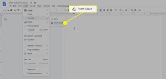 In google docs in a browser, place your cursor at the point you want to add a footnote, then choose insert | footnote. How To Draw On Google Docs
