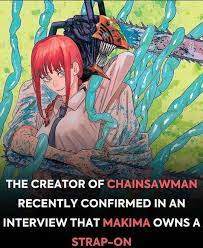 I dont know what to do with this information. : r/Chainsawfolk