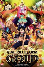 One Piece Film: GOLD Subtitles | 36 Available subtitles | opensubtitle