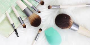 essential makeup brushes makeup life