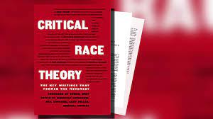 Critical race theory: What it actually ...