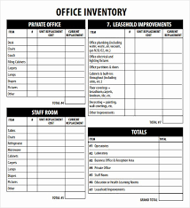 Office Supplies Inventory Template Awesome Medical Office Inventory