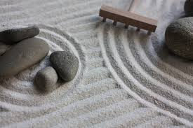 We make a small commission if you buy the products from these links (at no extra cost to you). Desktop Zen Gardens For Peace At Work Awake Mindful
