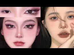 korean makeup tutorial makeuptutorial