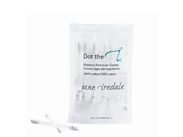 jane iredale dot the i makeup remover
