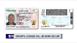 florida driver s license changes aimed