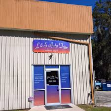auto upholstery in gainesville fl
