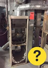 How Old Is My Mid Efficiency Furnace