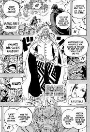 Chapter 1059 Spoilers) : r/OnePiece