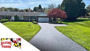 Asphalt Contractor Catonsville Md