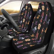 Disney Car Seat Covers