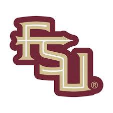 FANMATS NCAA Florida State University Maroon 3 ft. x 4 ft. Specialty Area  Rug 7909 - The Home Depot