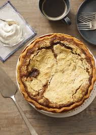 shoofly pie recipe how to make