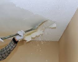 popcorn ceiling removal company augusta ga