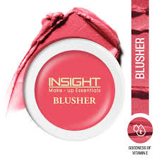 insight cosmetics blusher