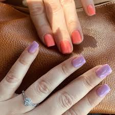 best nail salons near kiss nails in
