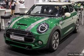 There are used mini cooper for sale in the market but you need. Gallery Mini 60 Years Edition Price From Rm256k Automotobuzz Com