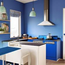 Paint Colors For Your Small Kitchen