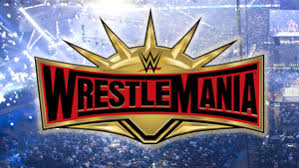 Image result for wrestlemania 2019