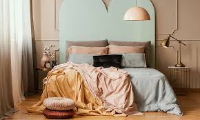 Best Master Bedroom Color Schemes For
