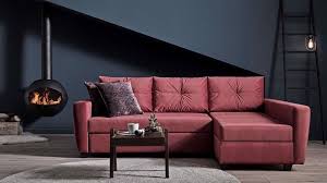sleeper sectional sofa for small es