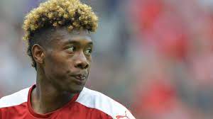 A versatile player, alaba has played in a multitude of roles, including central midfield and right and left wing. Im Wm Qualifikationsspiel Gegen Moldau Besondere Ehre Fur David Alaba Fussball