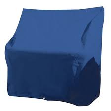 Large Swingback Boat Seat Cover