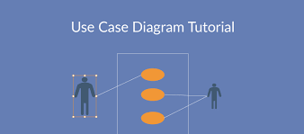 Use Case Diagram Tutorial Guide With Examples Creately
