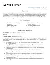 Regional Manager Resume Examples Regional Loss Prevention Manager