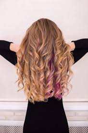 hair coloring wax show your creative