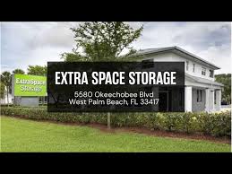 Storage Units In West Palm Beach Fl On