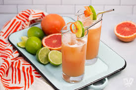 guava cooler tequila tail recipe