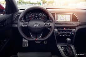 Gas mileage, engine, performance, warranty, equipment and more. What Are The Tech Safety Features Of The 2018 Hyundai Elantra Carolina Hyundai Of High Point