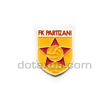 Futboll klub partizani, or fk partizani for short, is an albanian professional football club based in tirana, that competes in the kategoria superiore. Albania Pin