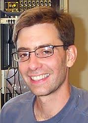 Michael Dickinson, UC Berkeley professor of Integrative Biology and MacArthur Fellow - michael_dickinson