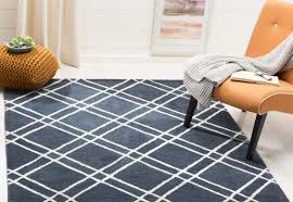 5 best rug materials for high traffic